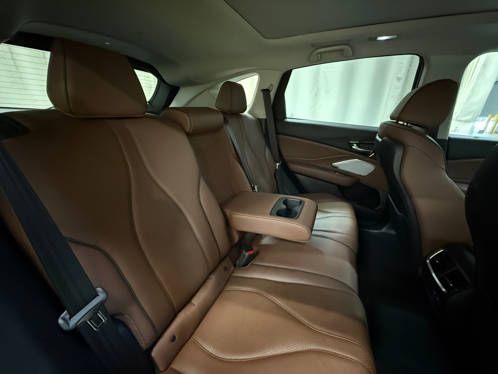 Thumbnail: 2019 Acura RDX - 5