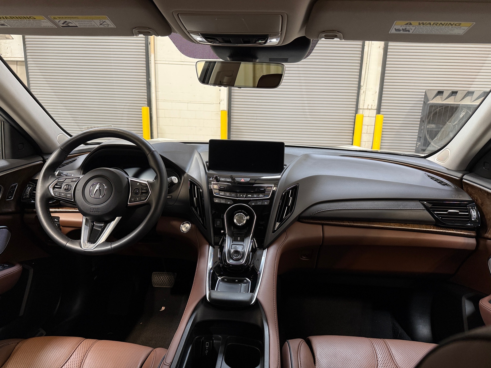 Thumbnail: 2019 Acura RDX - 2