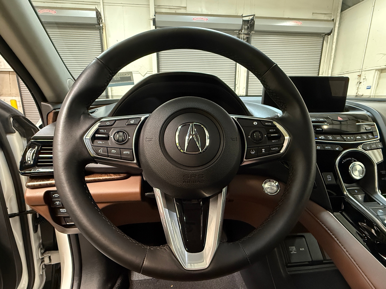 Thumbnail: 2019 Acura RDX - 4