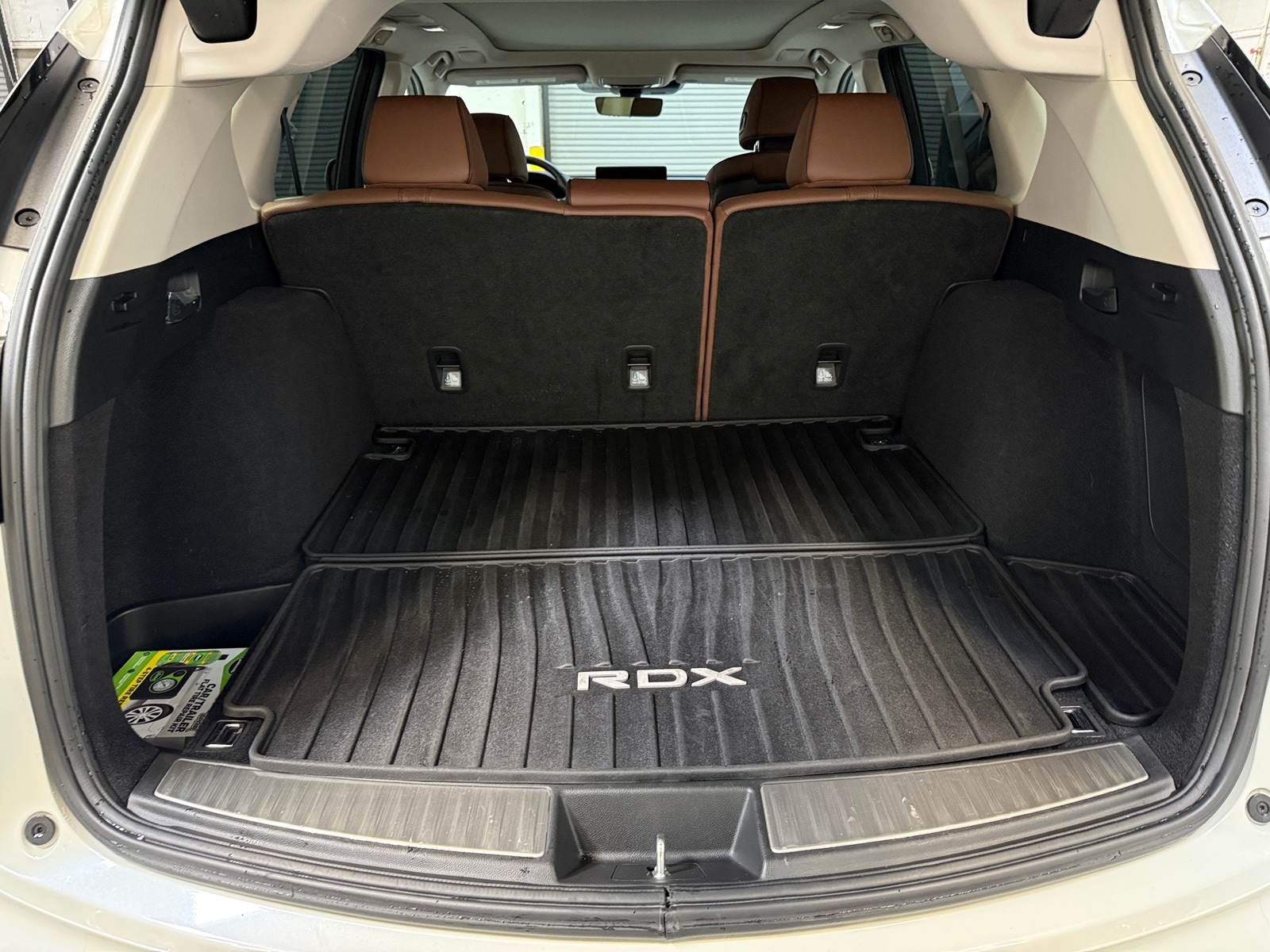 Thumbnail: 2019 Acura RDX - 6