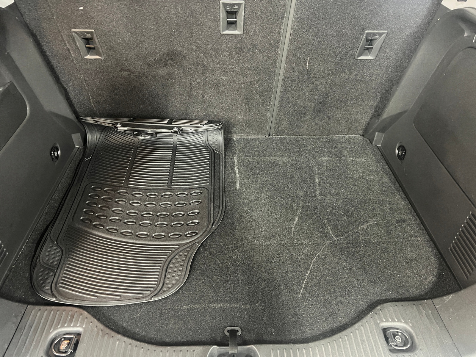 Thumbnail: 2021 Chevrolet Trax - 7