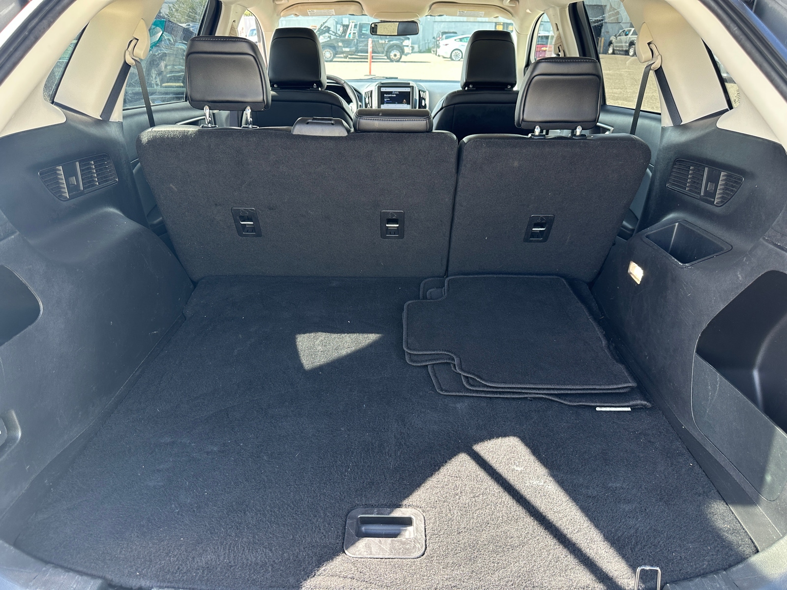 Thumbnail: 2024 Ford Edge - 6