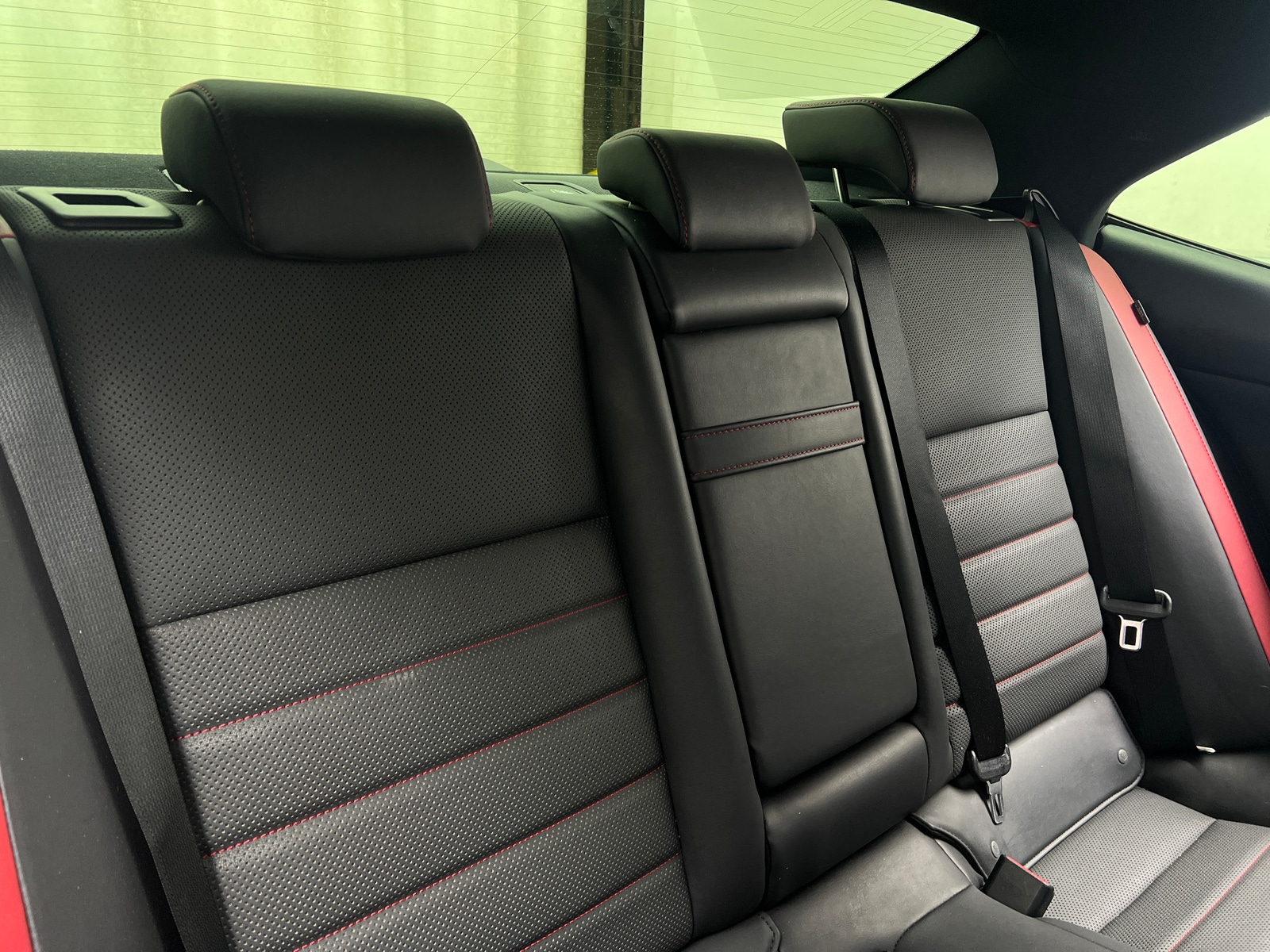 Thumbnail: 2019 Lexus IS - 5