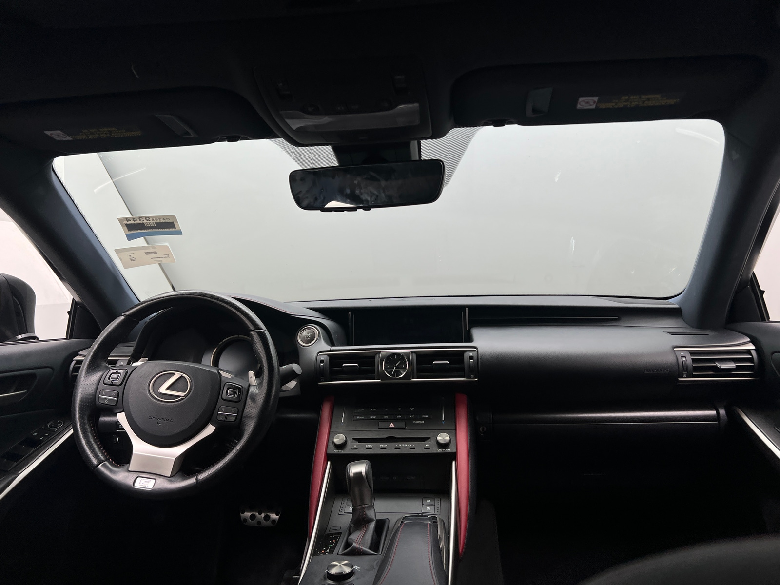 Thumbnail: 2019 Lexus IS - 2