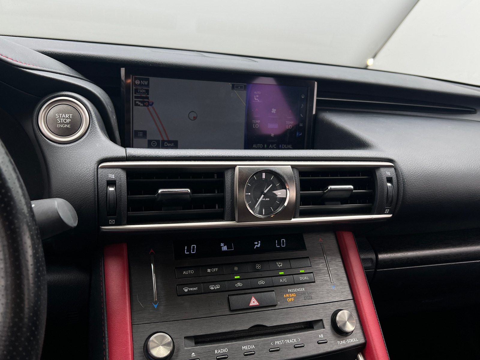 Thumbnail: 2019 Lexus IS - 3