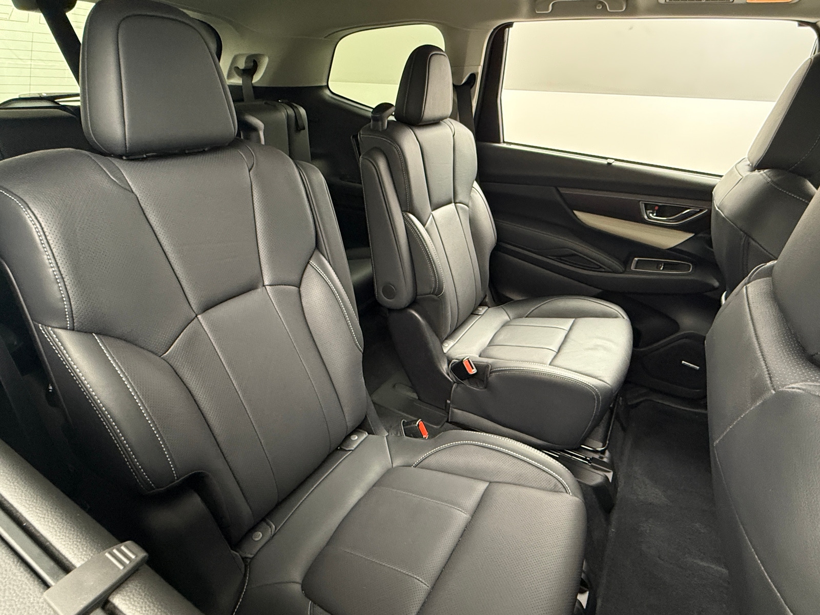 Thumbnail: 2021 Subaru Ascent - 5