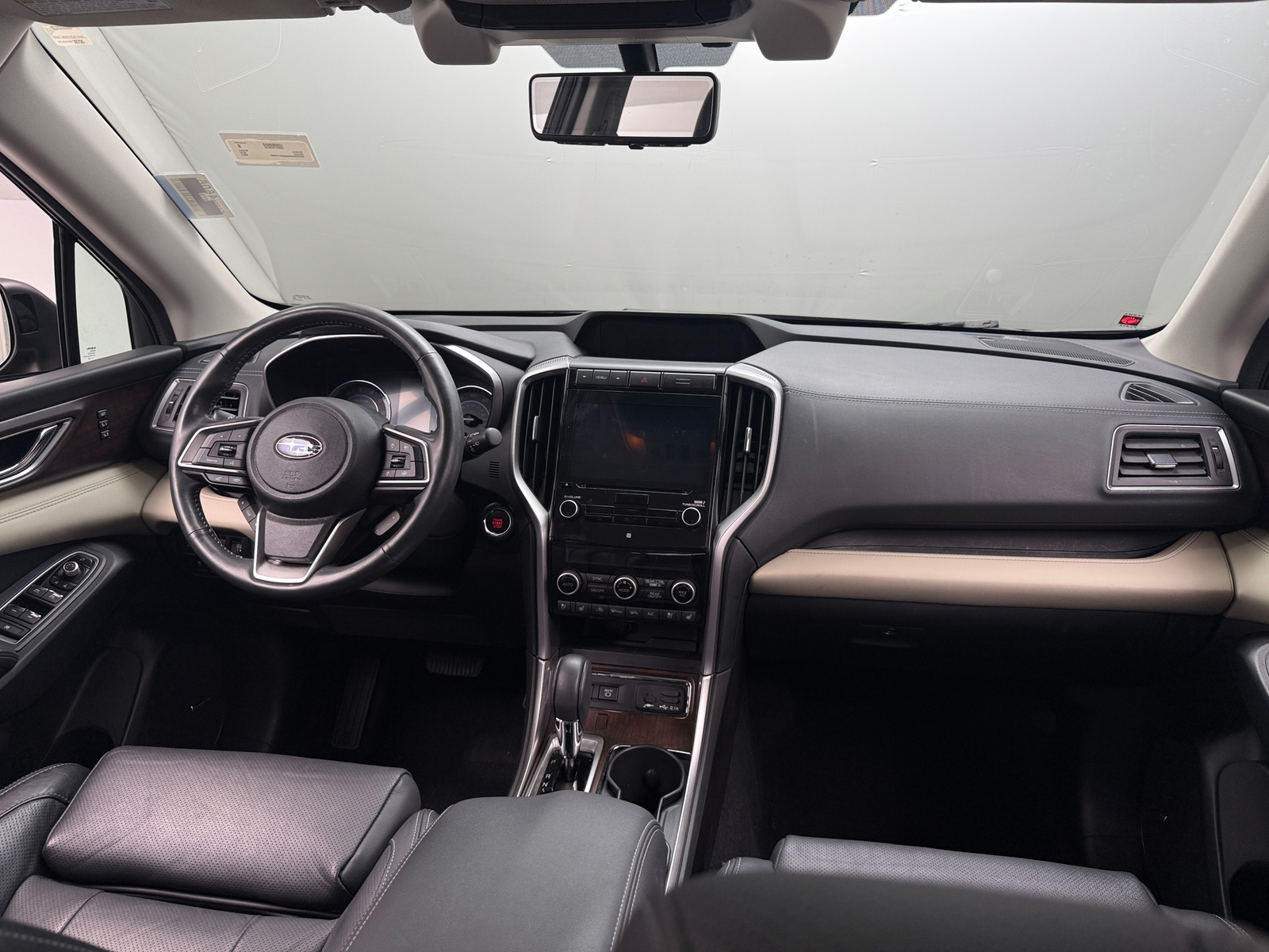 Thumbnail: 2021 Subaru Ascent - 2