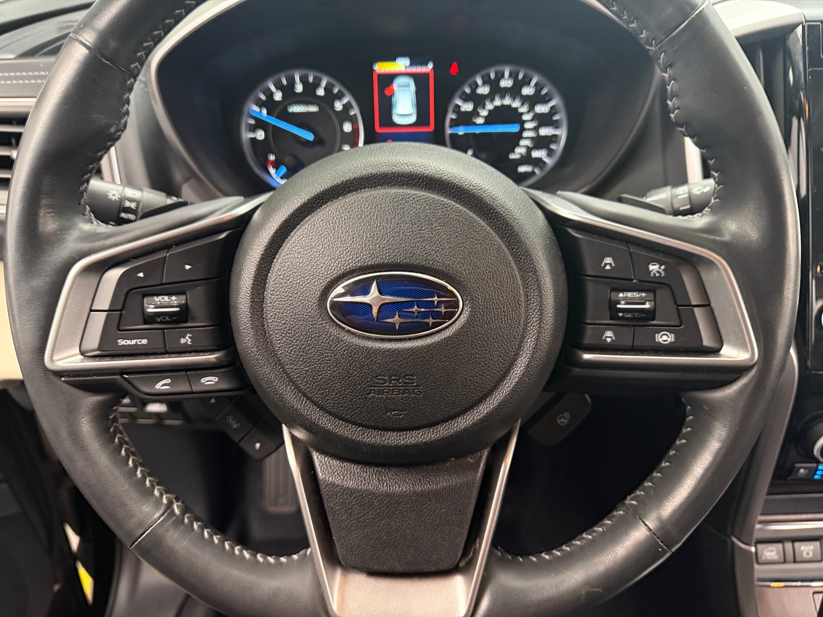 Thumbnail: 2021 Subaru Ascent - 4