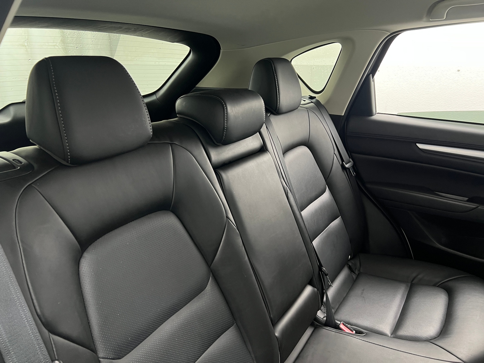 Thumbnail: 2024 Mazda CX-5 - 5