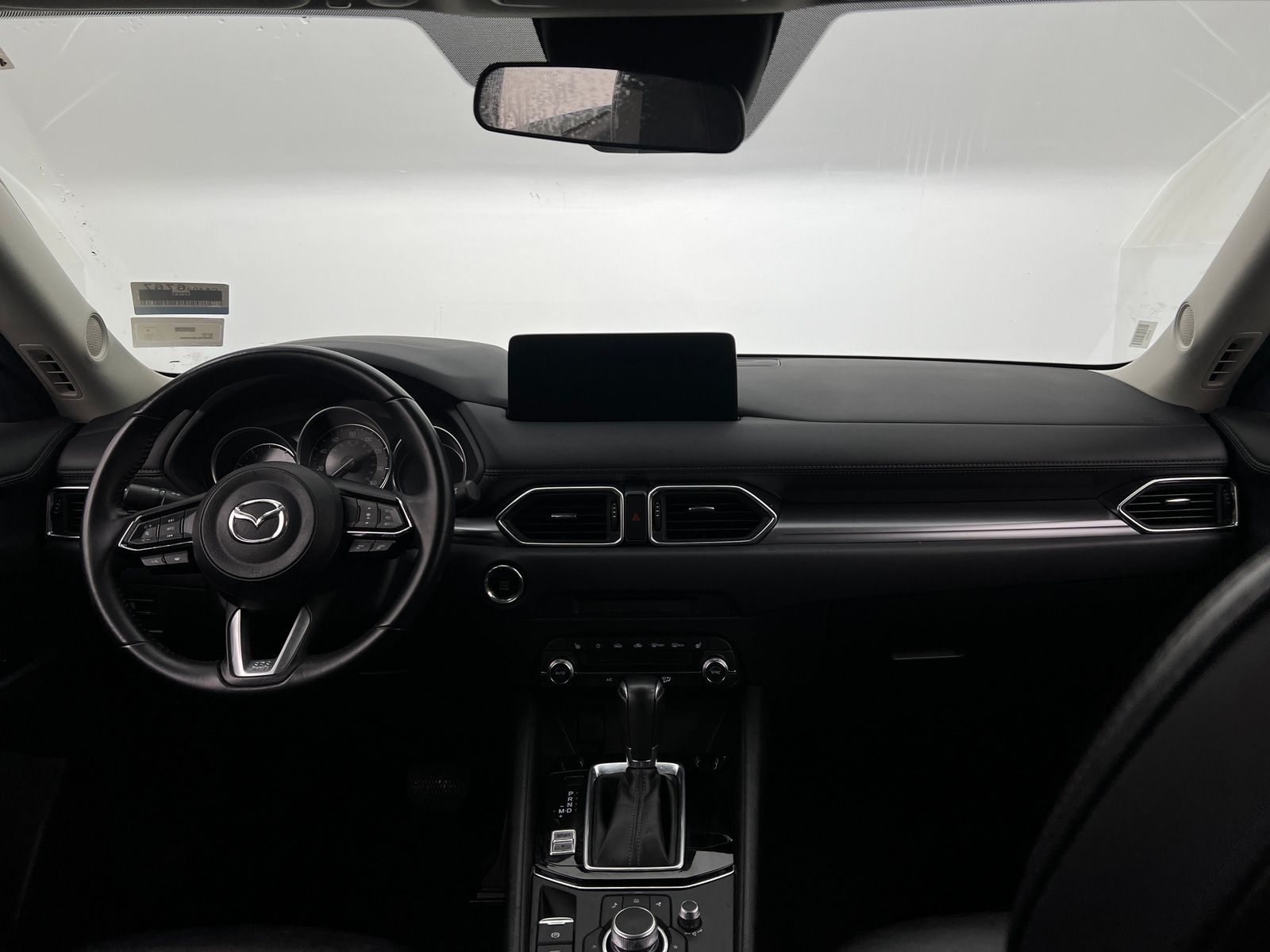 Thumbnail: 2024 Mazda CX-5 - 2