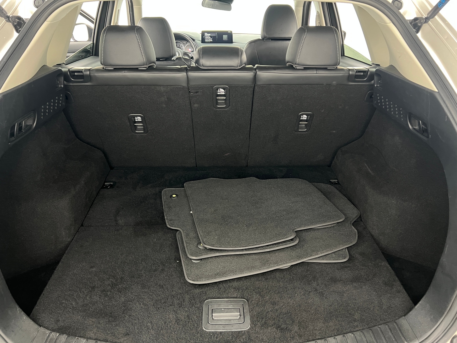 Thumbnail: 2024 Mazda CX-5 - 6