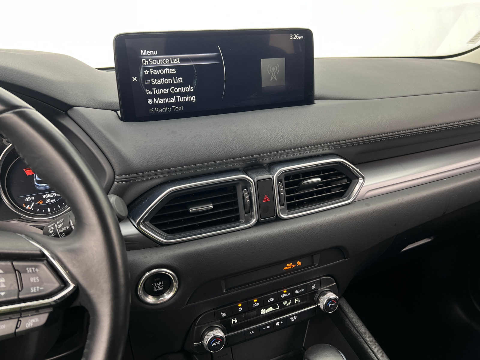 Thumbnail: 2024 Mazda CX-5 - 3