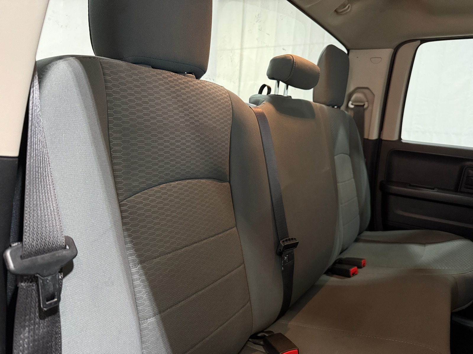 Thumbnail: 2019 RAM 1500 Classic - 5