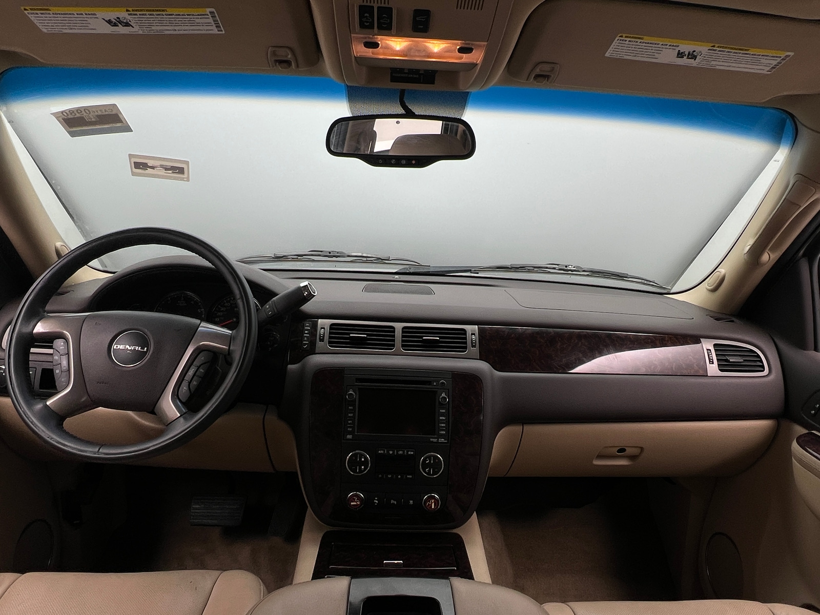 Thumbnail: 2011 GMC Yukon - 2