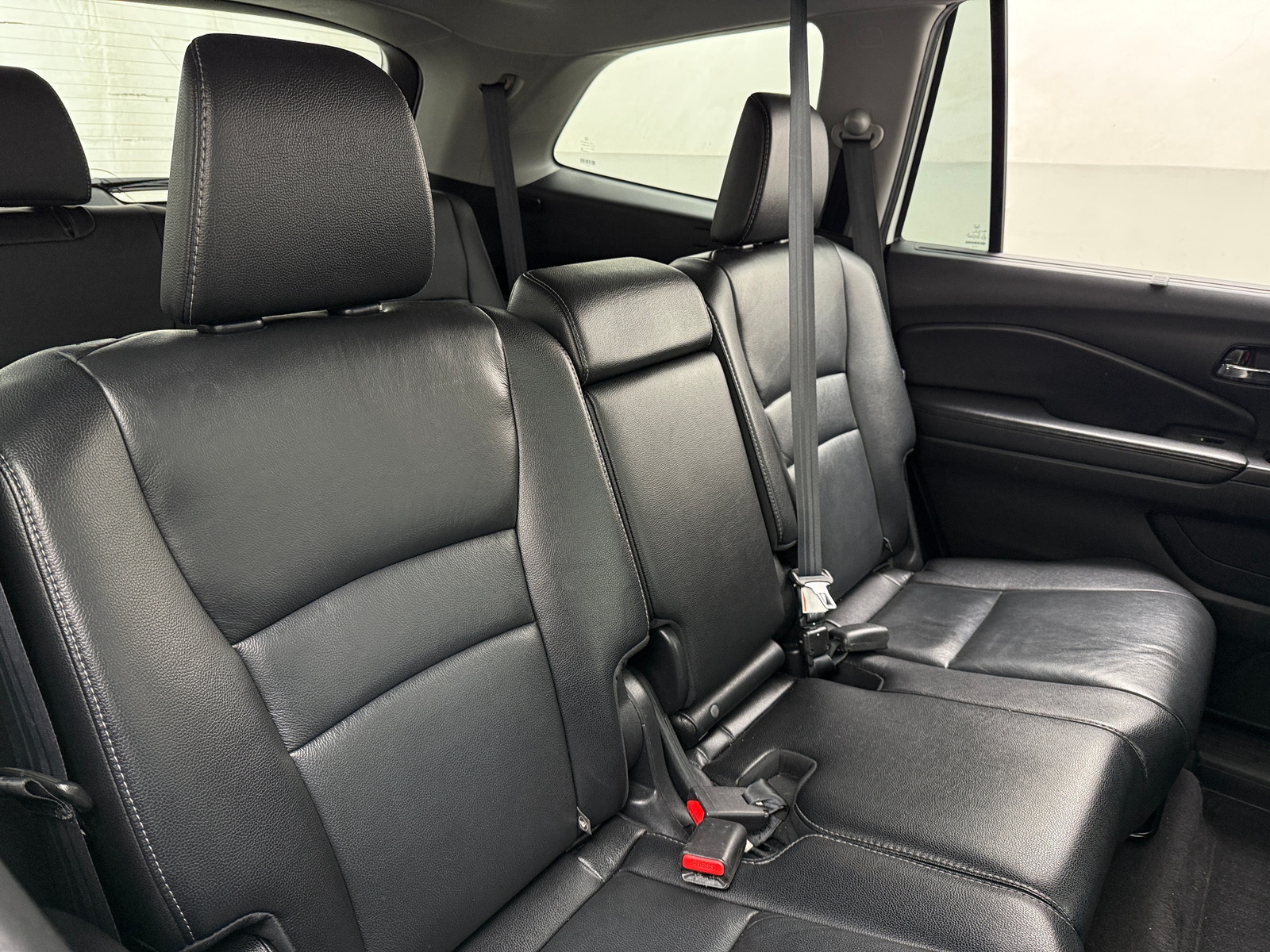 Thumbnail: 2019 Honda Pilot - 5