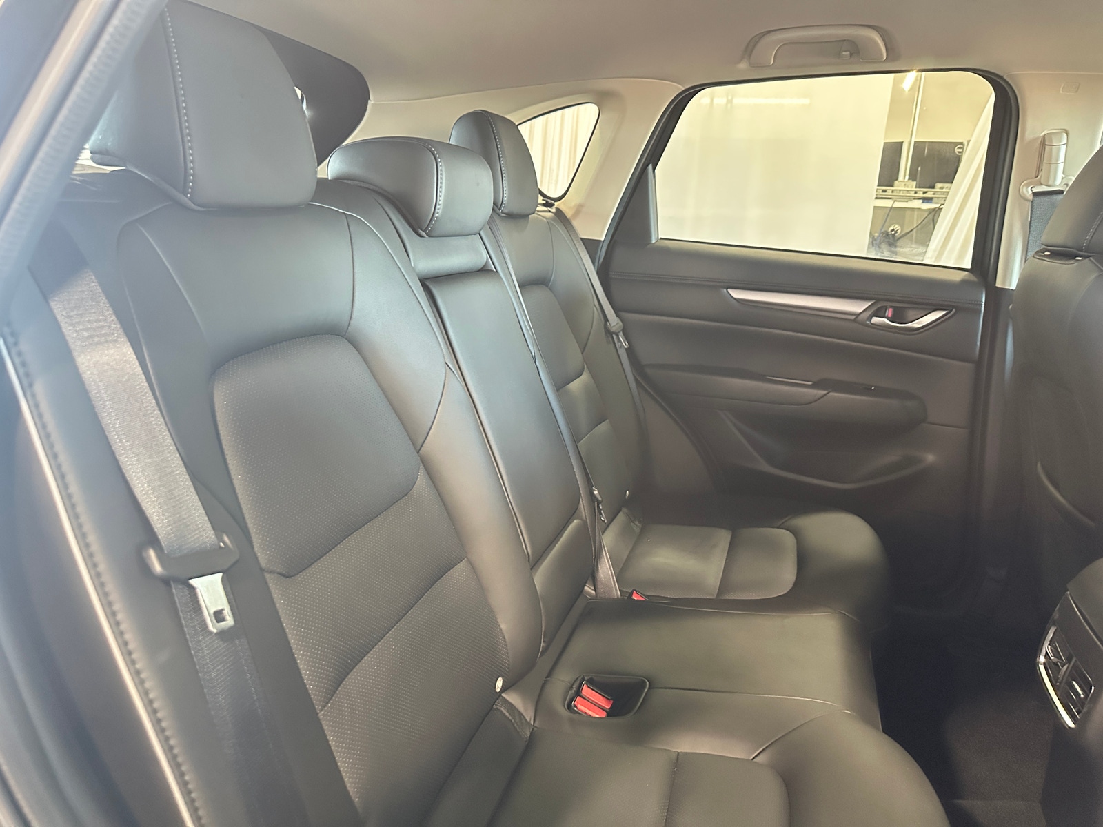 Thumbnail: 2024 Mazda CX-5 - 5