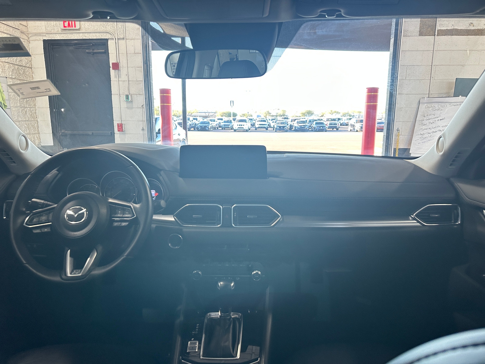 Thumbnail: 2024 Mazda CX-5 - 2