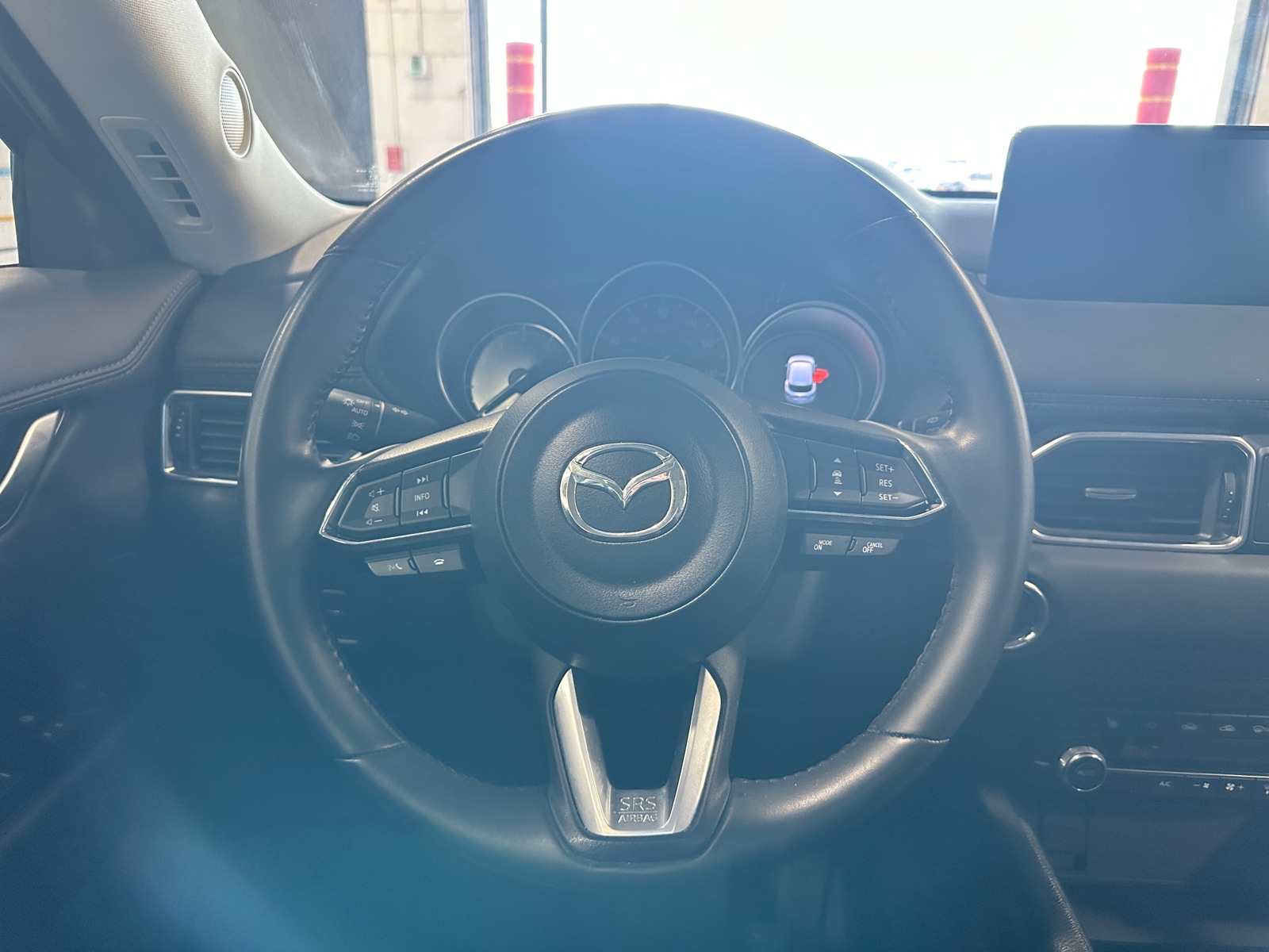 Thumbnail: 2024 Mazda CX-5 - 4