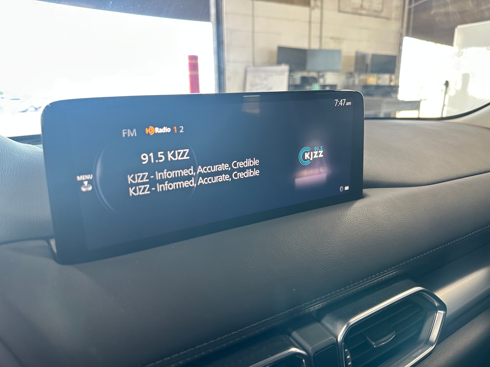 Thumbnail: 2024 Mazda CX-5 - 3