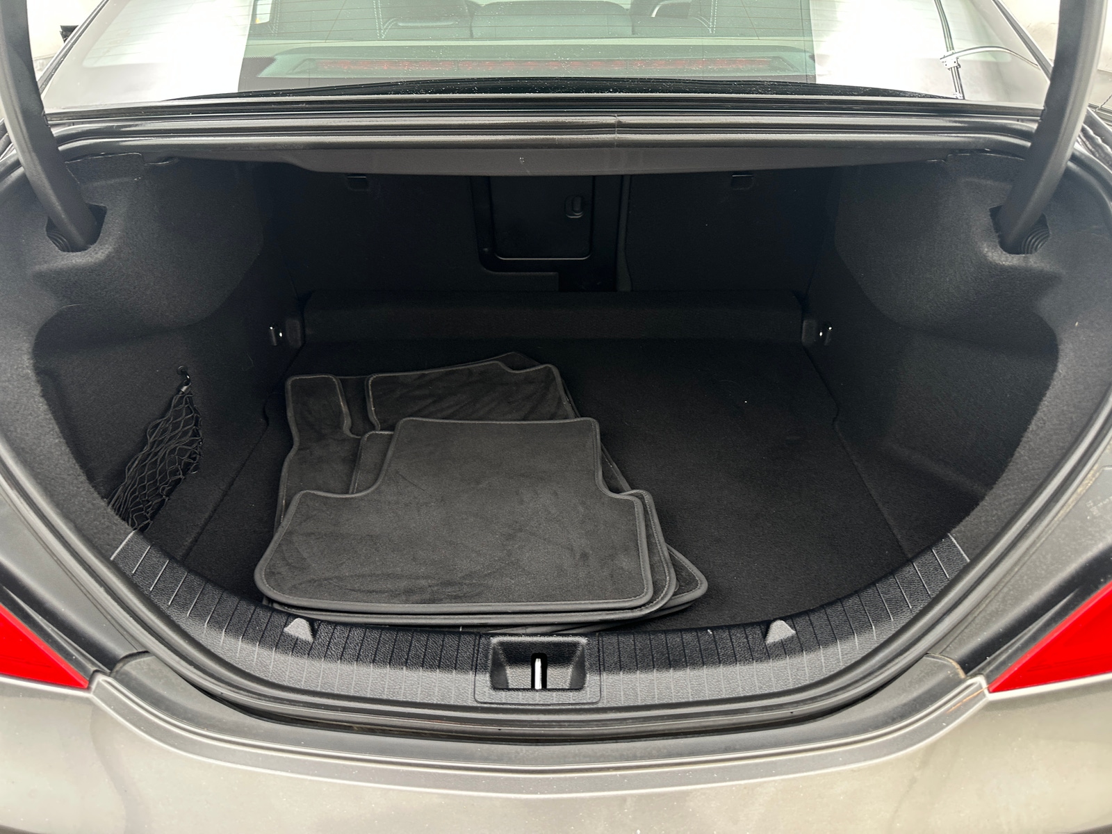 Thumbnail: 2017 Mercedes-Benz CLA - 4