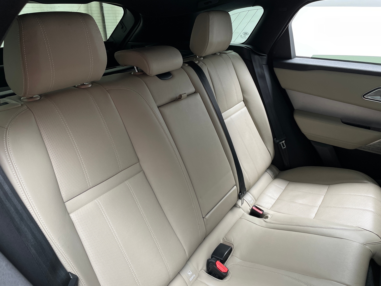 Thumbnail: 2019 Land Rover Range Rover Velar - 5