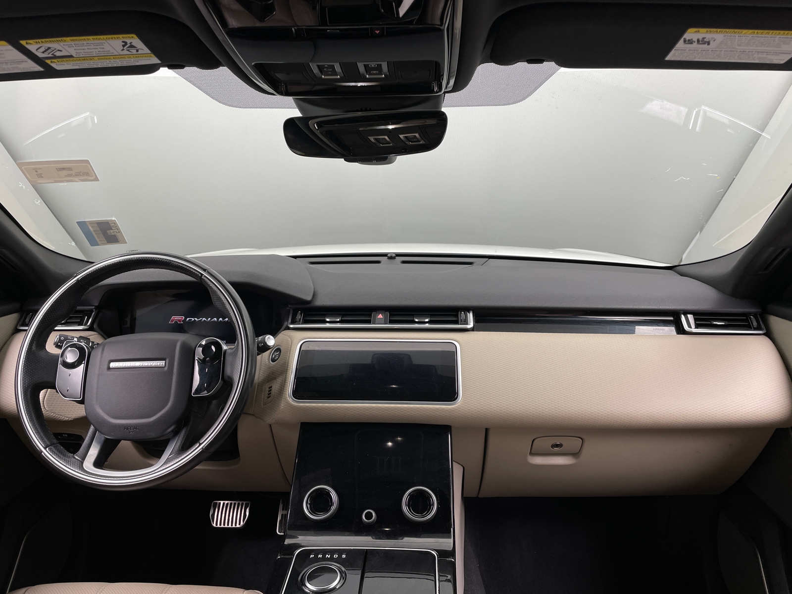 Thumbnail: 2019 Land Rover Range Rover Velar - 2