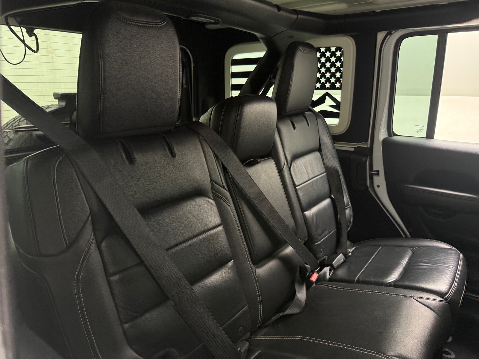 Thumbnail: 2018 Jeep Wrangler - 5