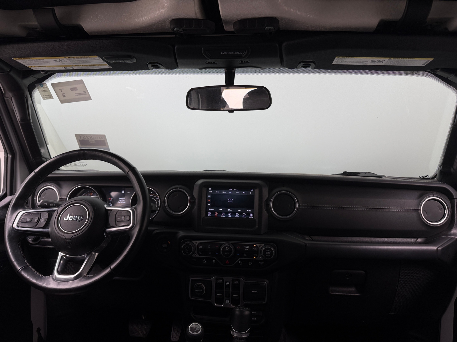 Thumbnail: 2018 Jeep Wrangler - 2