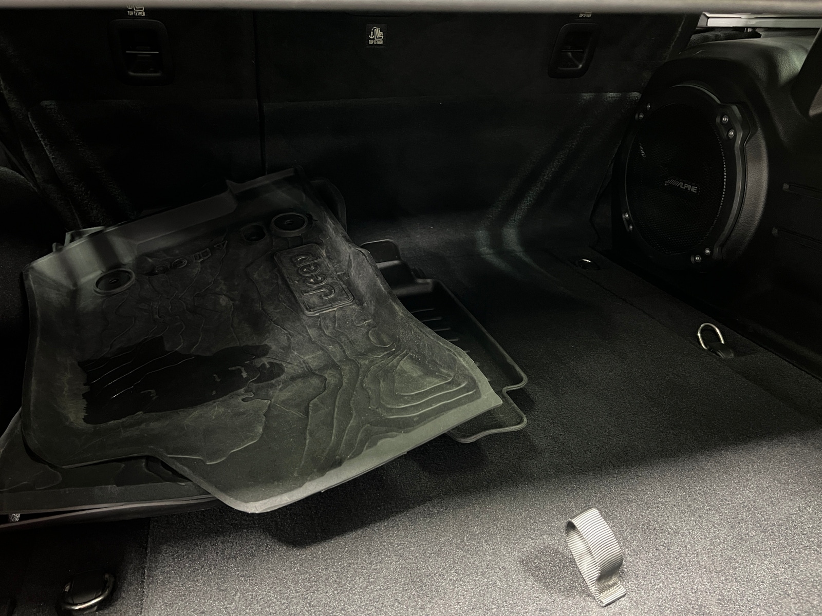 Thumbnail: 2018 Jeep Wrangler - 6