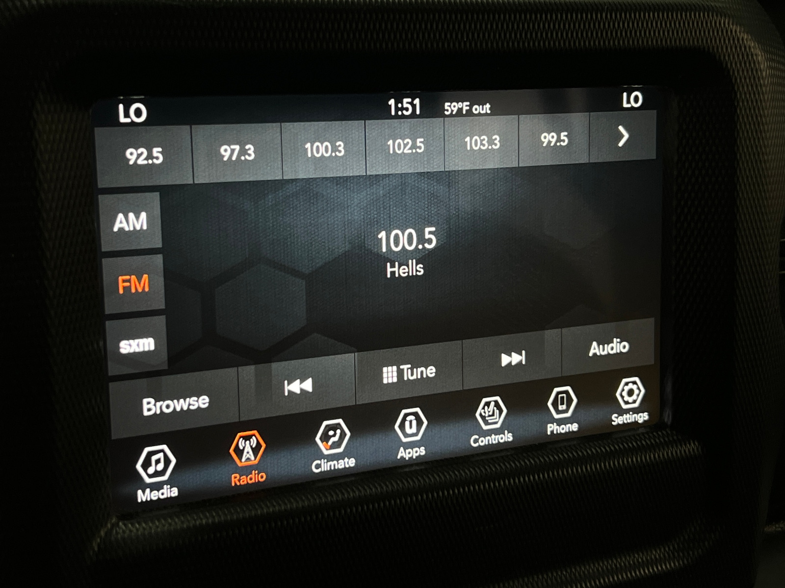 Thumbnail: 2018 Jeep Wrangler - 3