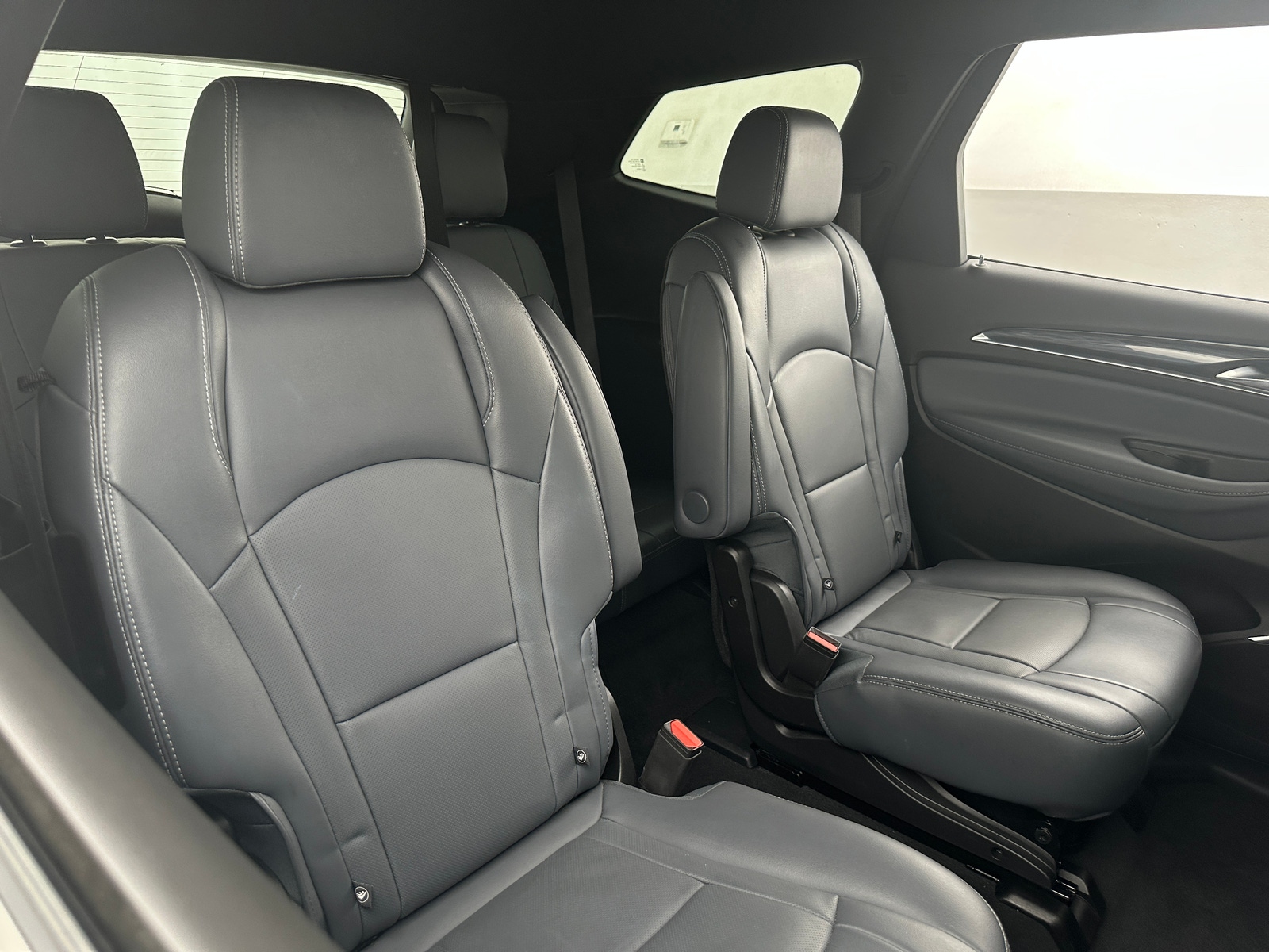 Thumbnail: 2024 Buick Enclave - 5