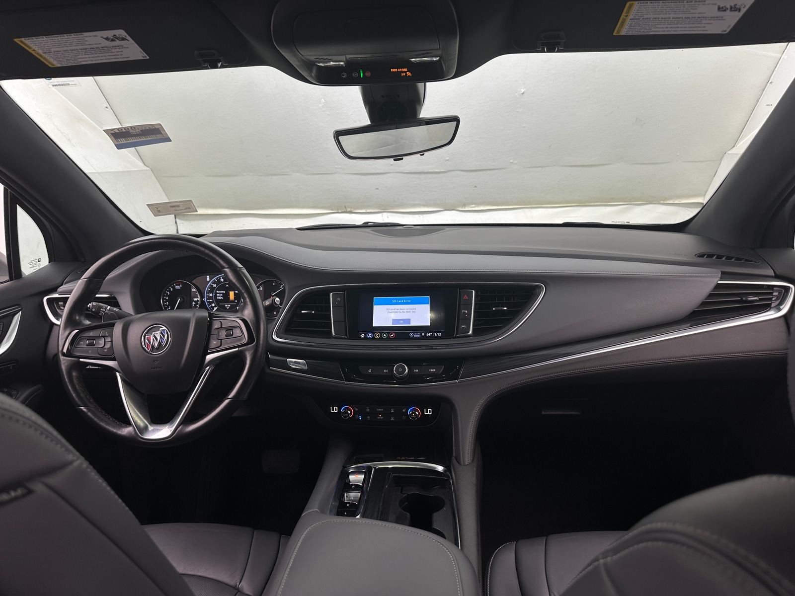 Thumbnail: 2024 Buick Enclave - 2