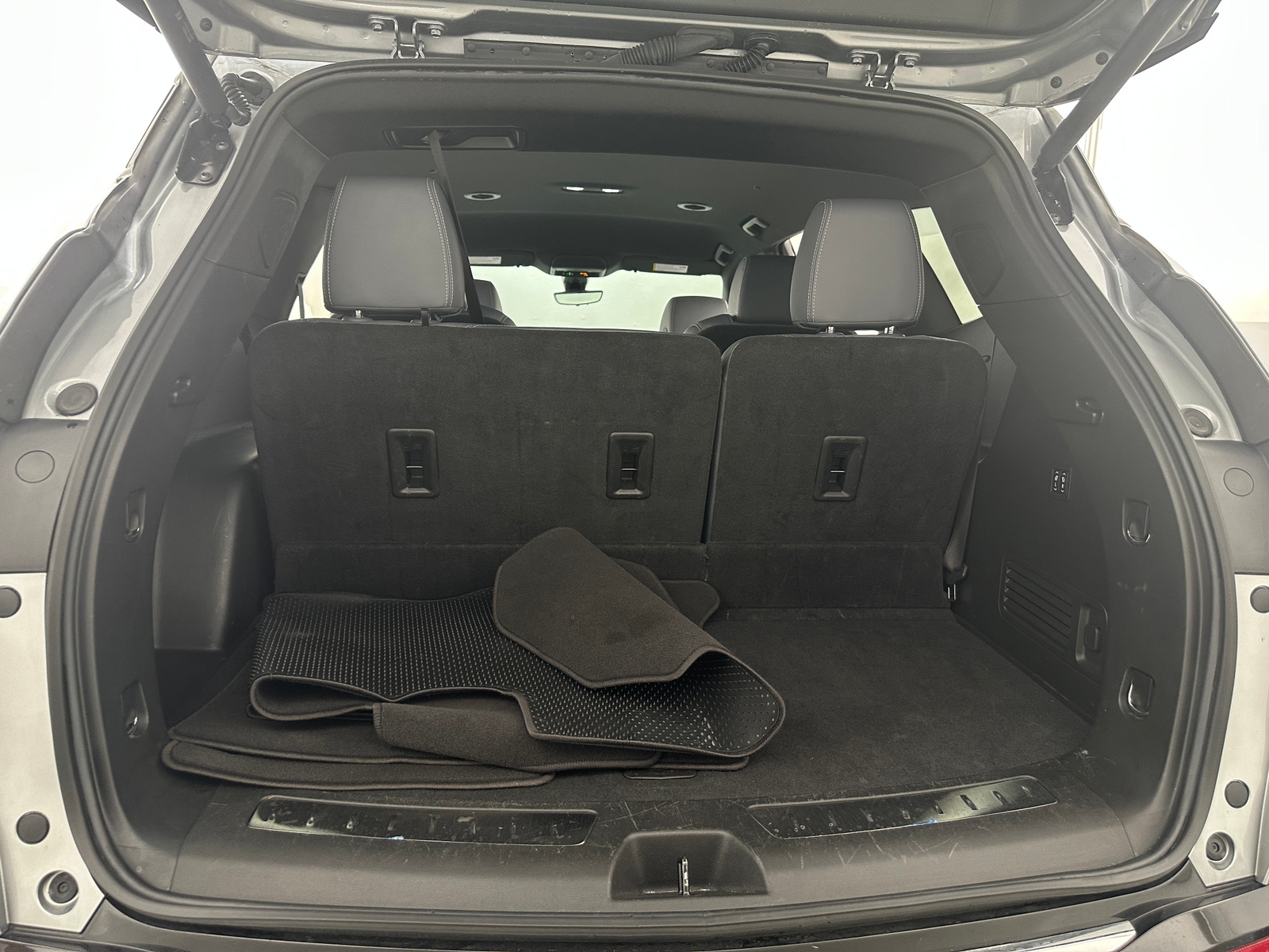 Thumbnail: 2024 Buick Enclave - 6