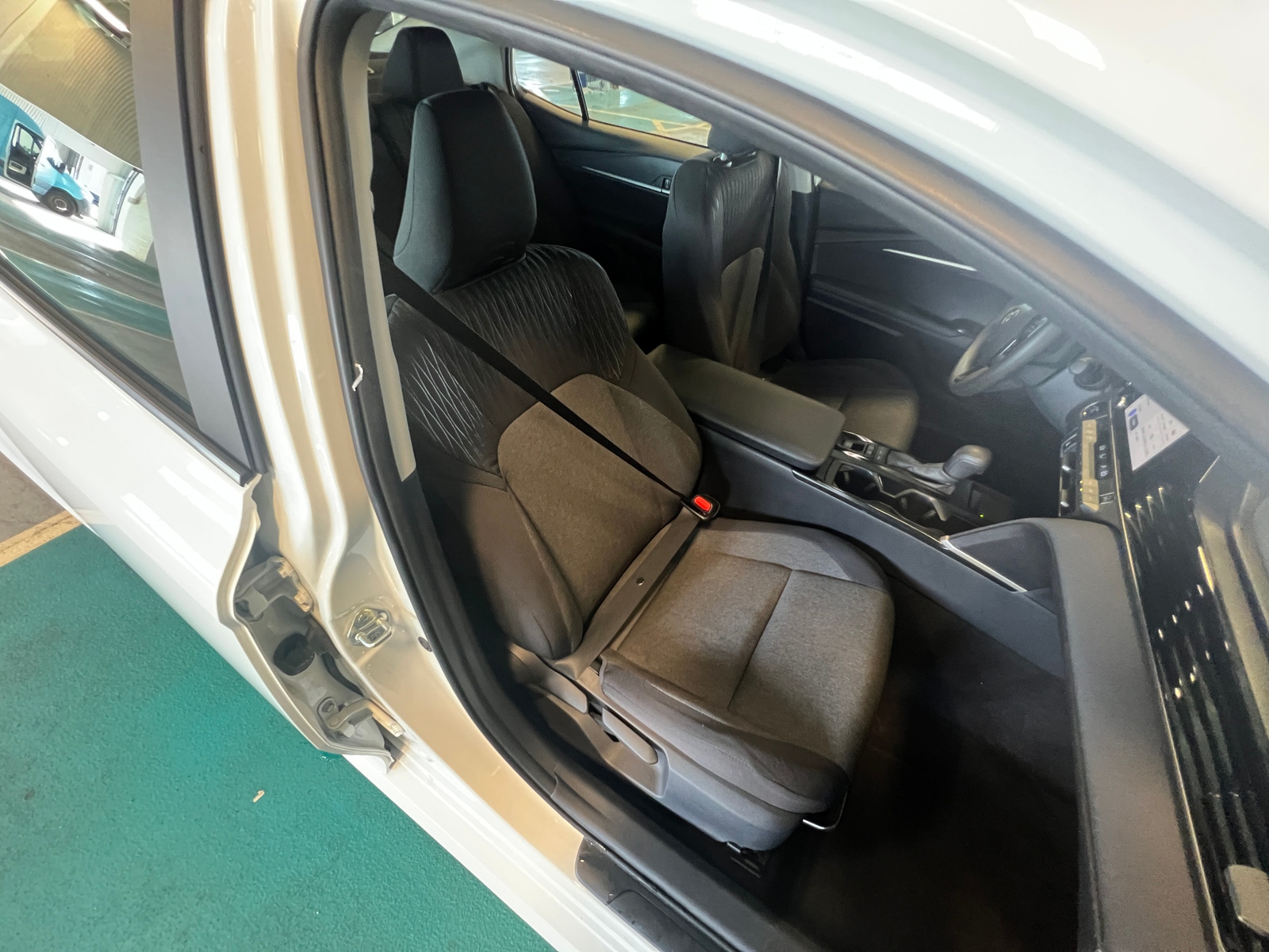 Thumbnail: 2025 Toyota Camry - 2