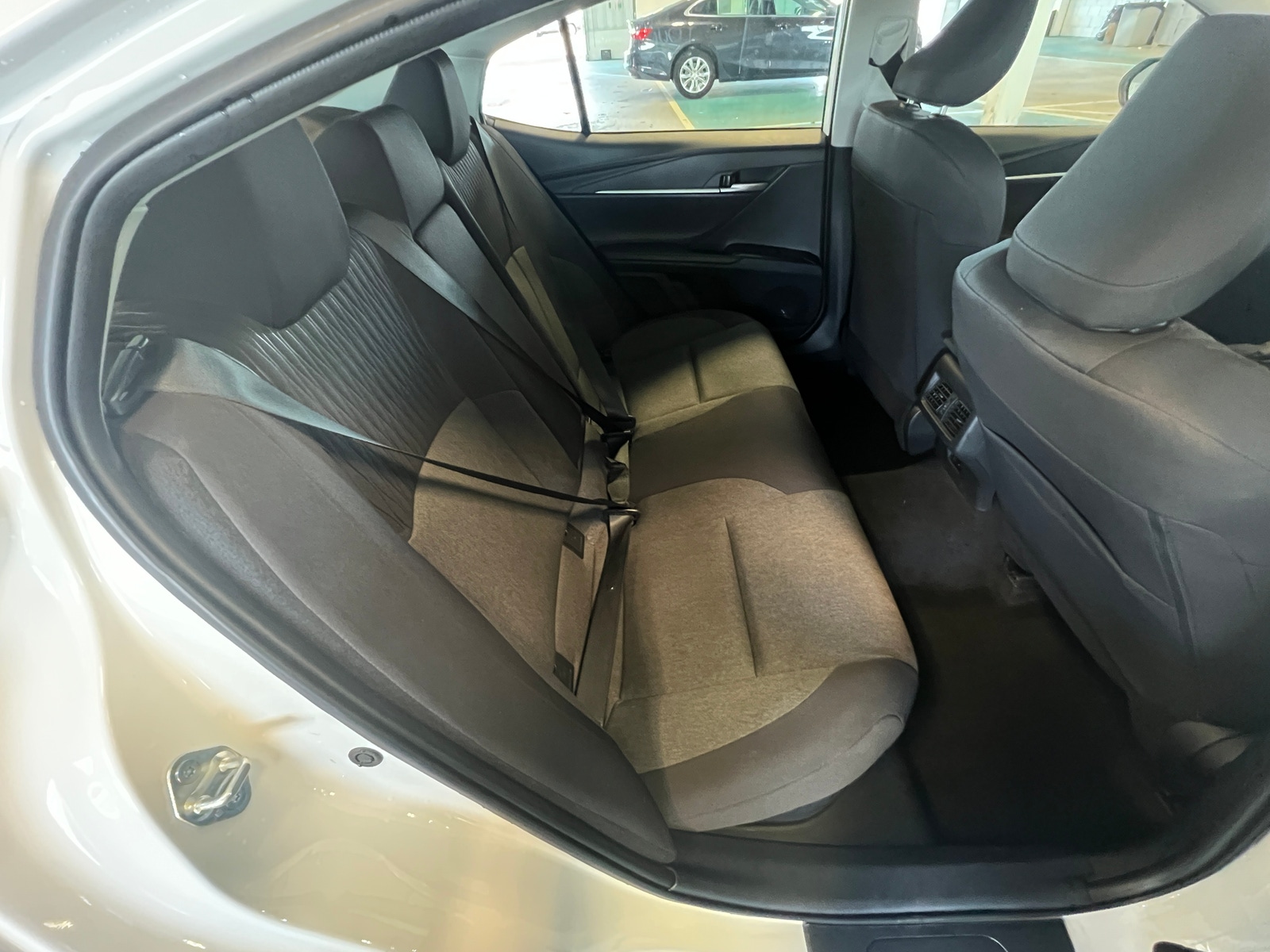 Thumbnail: 2025 Toyota Camry - 6