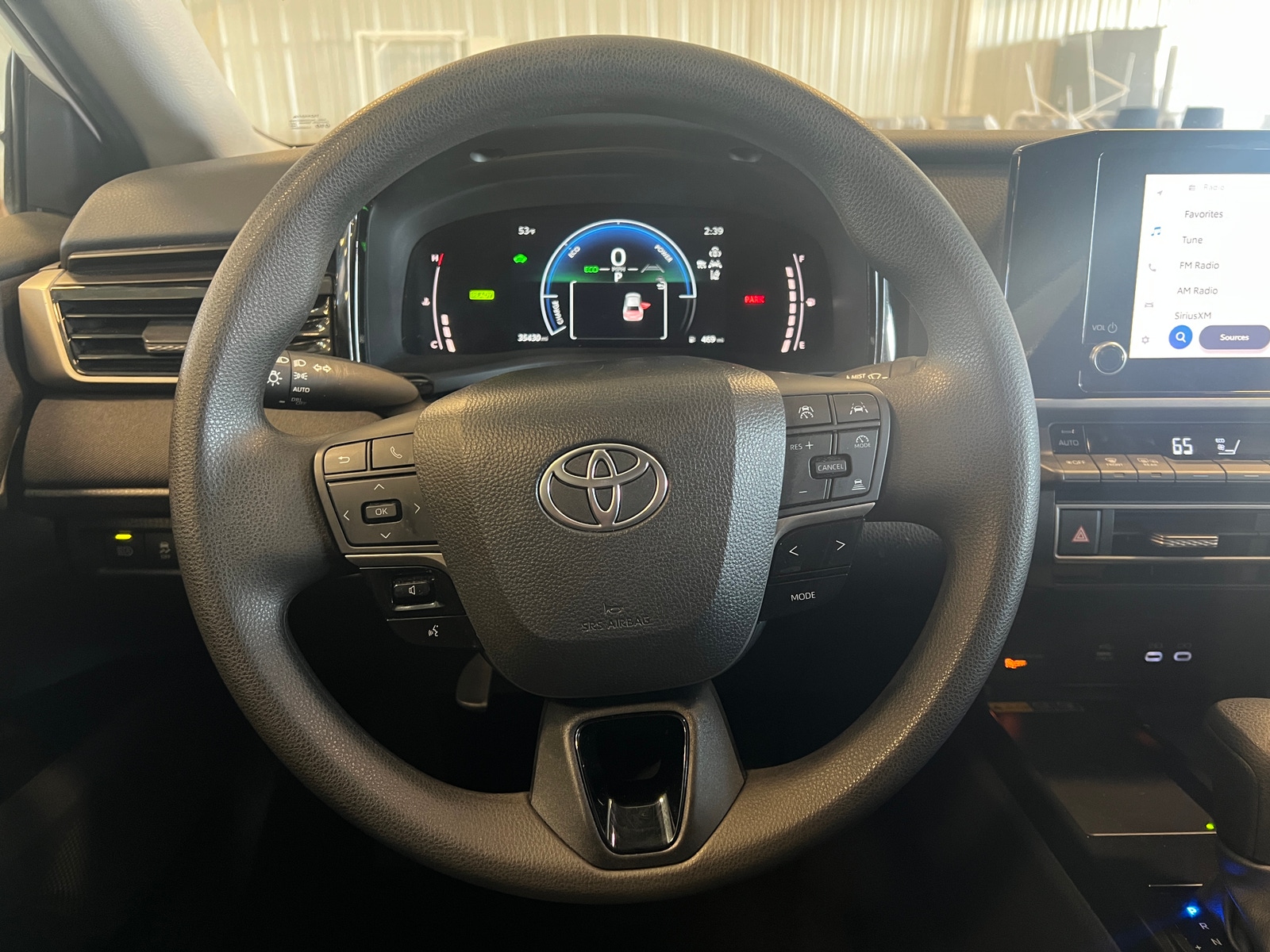 Thumbnail: 2025 Toyota Camry - 5