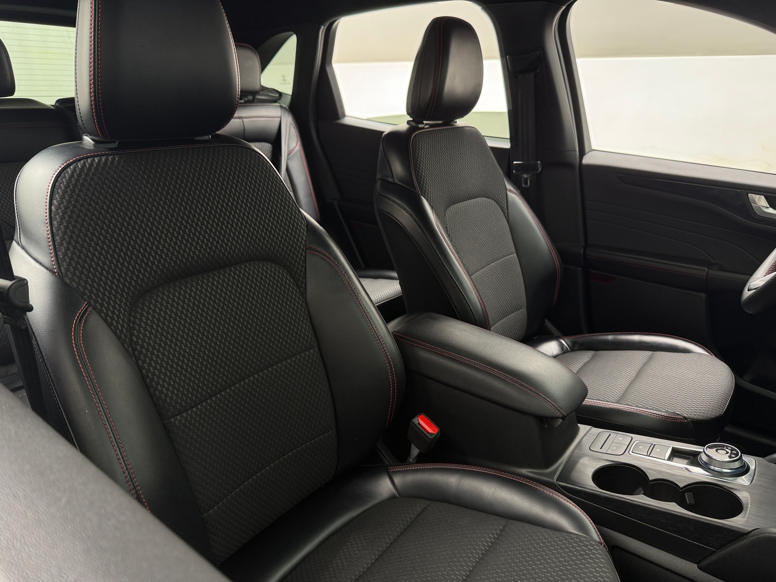 Thumbnail: 2023 Ford Escape - 2