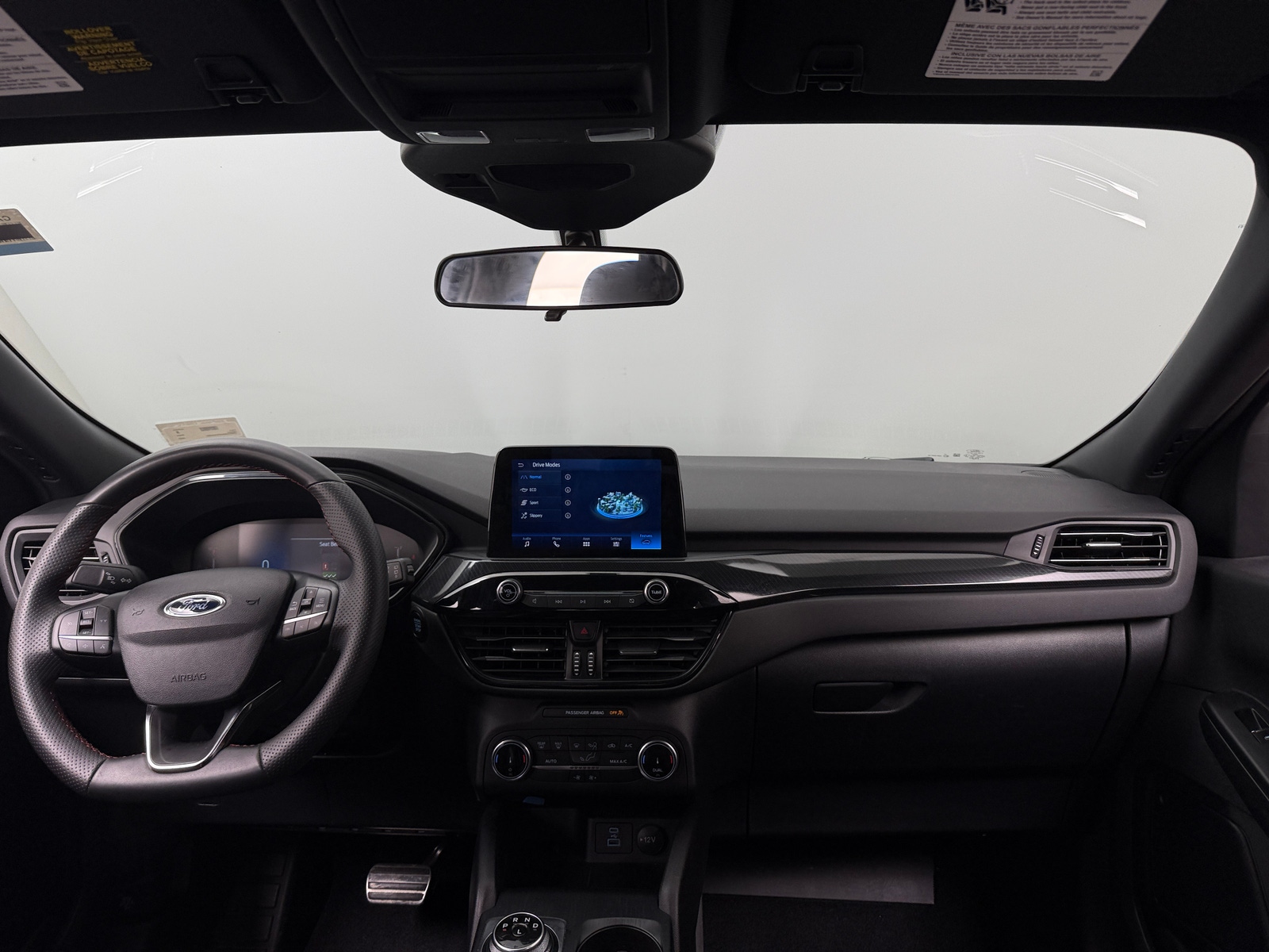 Thumbnail: 2023 Ford Escape - 3