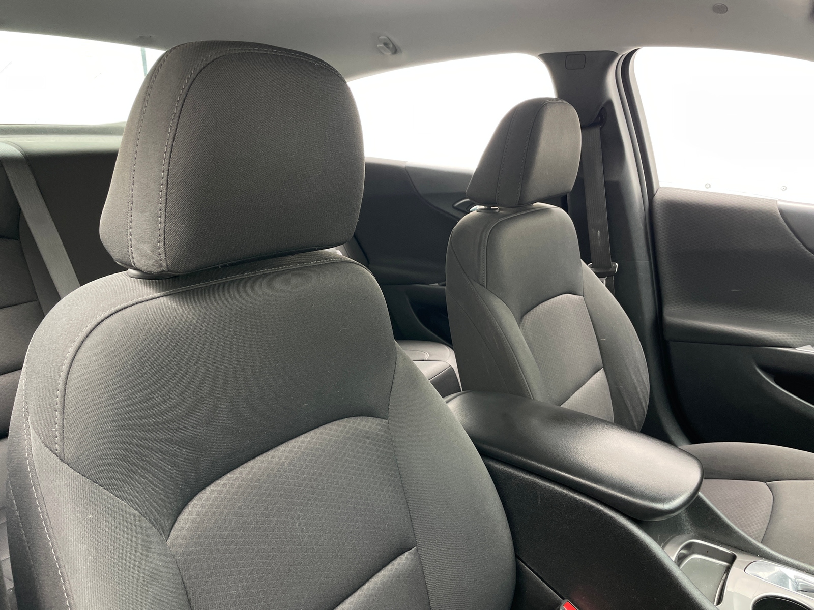 Thumbnail: 2020 Chevrolet Malibu - 2