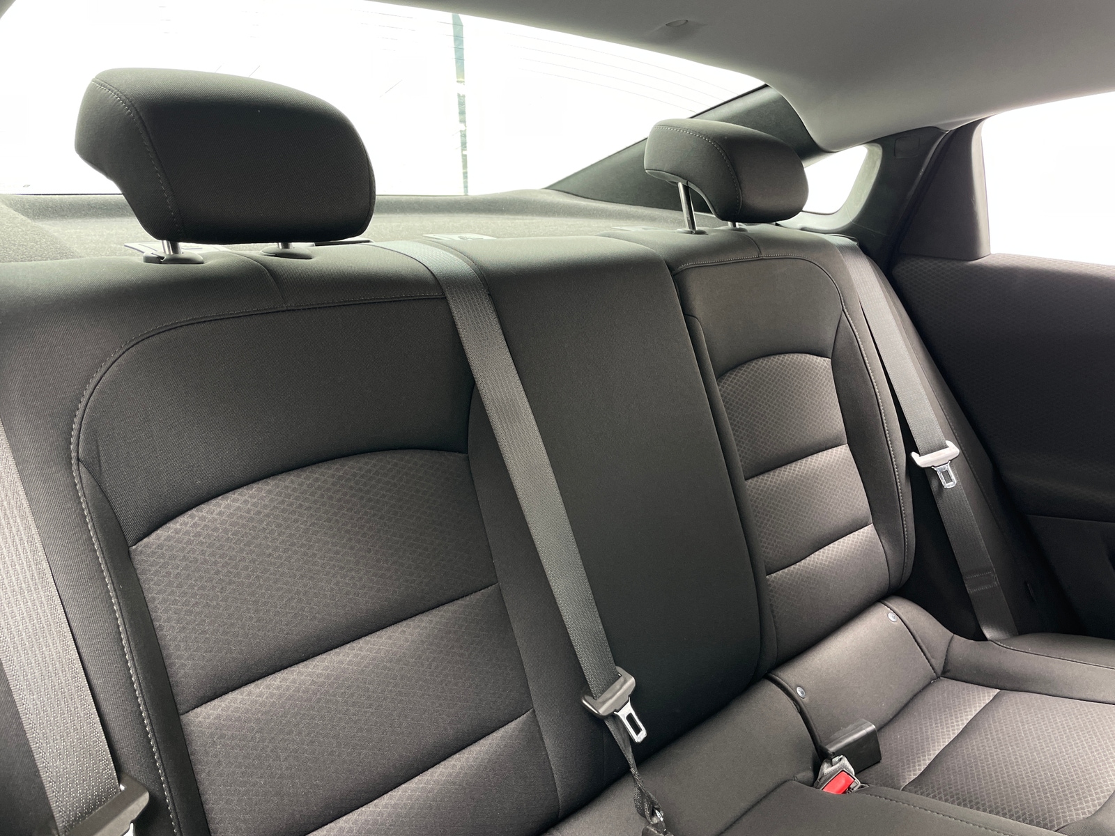 Thumbnail: 2020 Chevrolet Malibu - 6