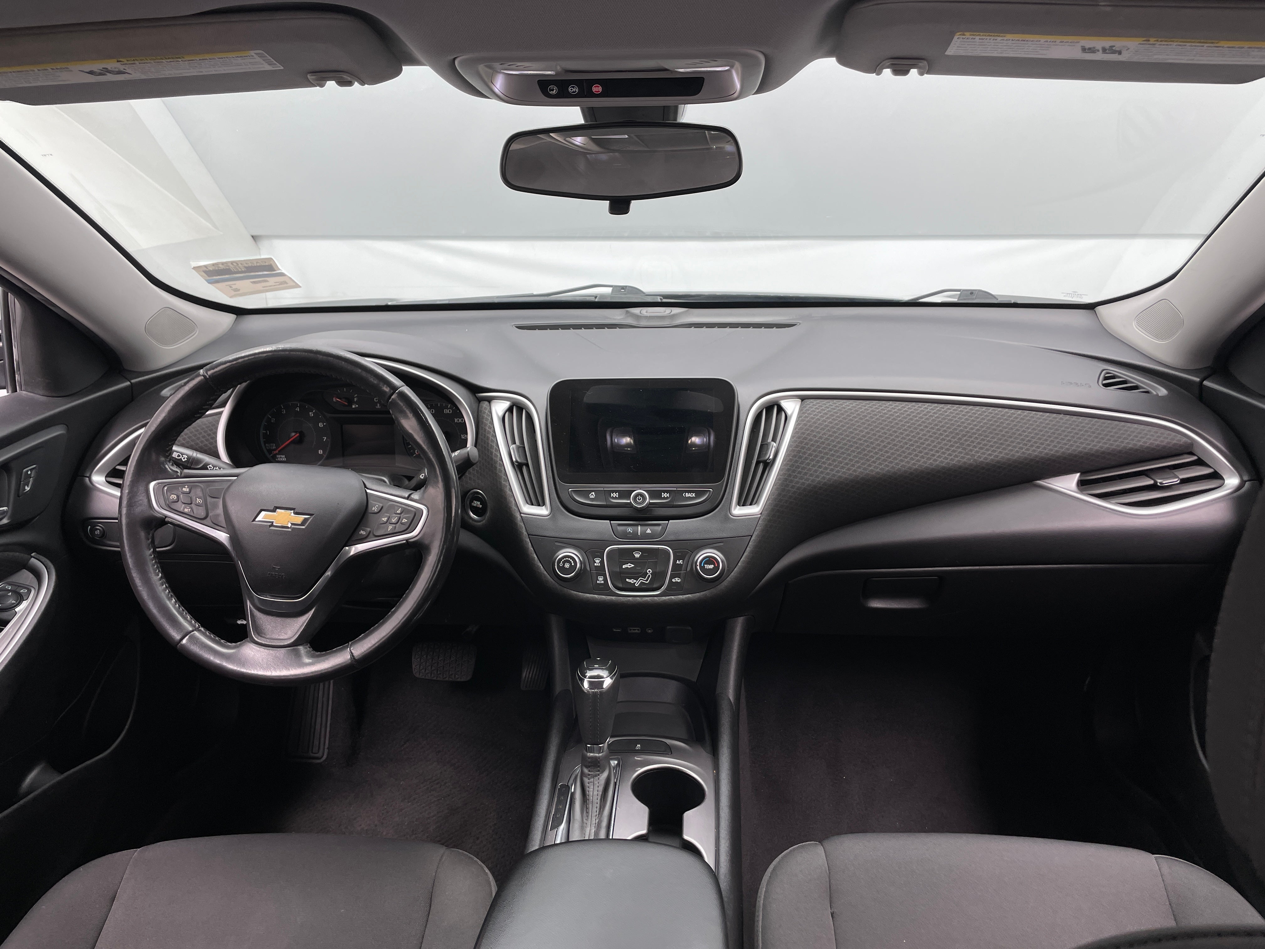 2020 Chevrolet Malibu