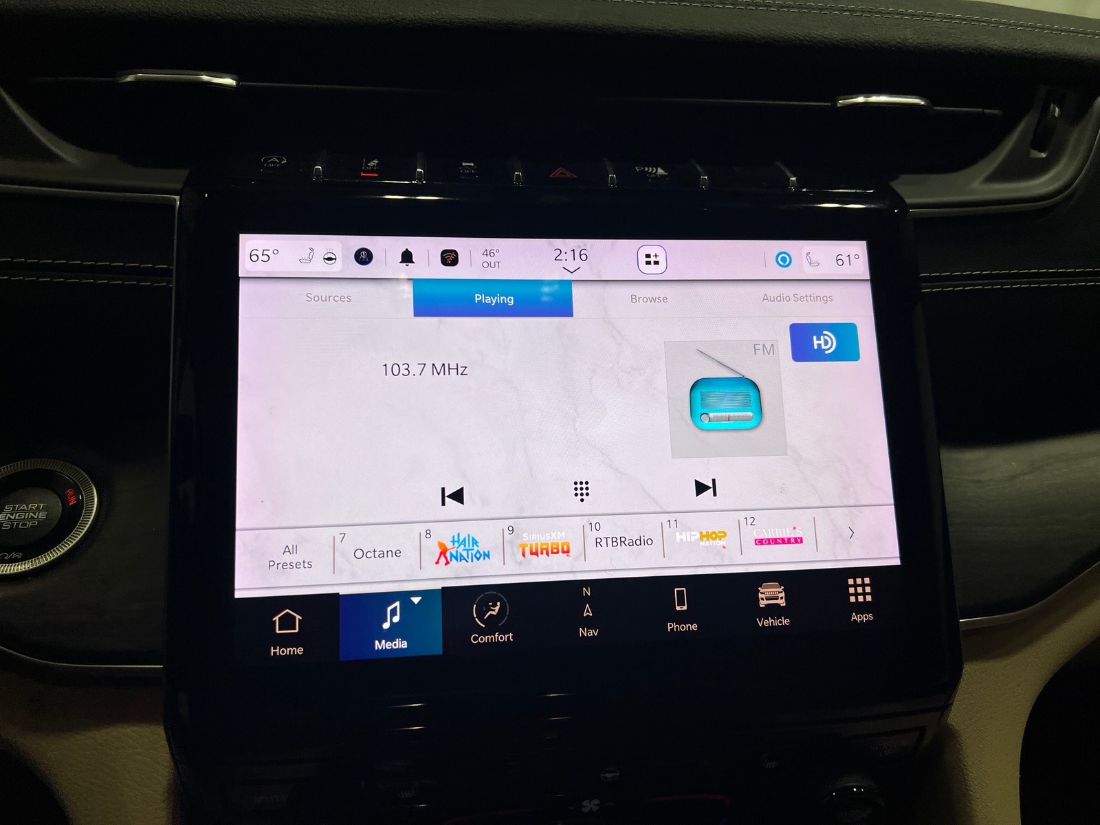 Thumbnail: 2021 Jeep Grand Cherokee L - 3