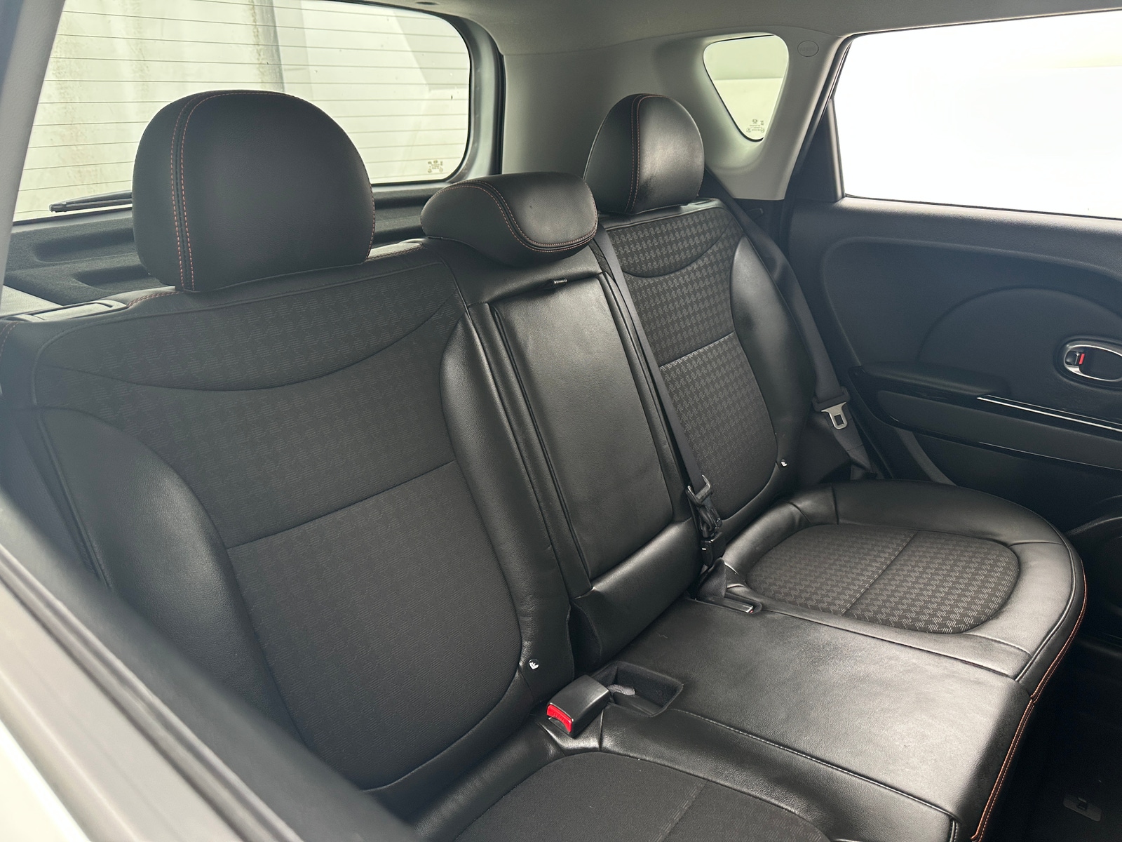 Thumbnail: 2018 Kia Soul - 5