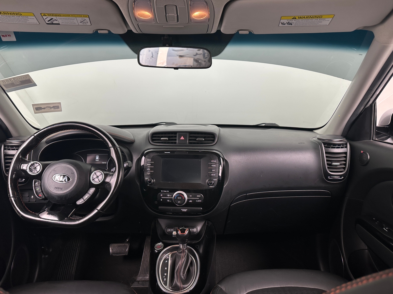 Thumbnail: 2018 Kia Soul - 2