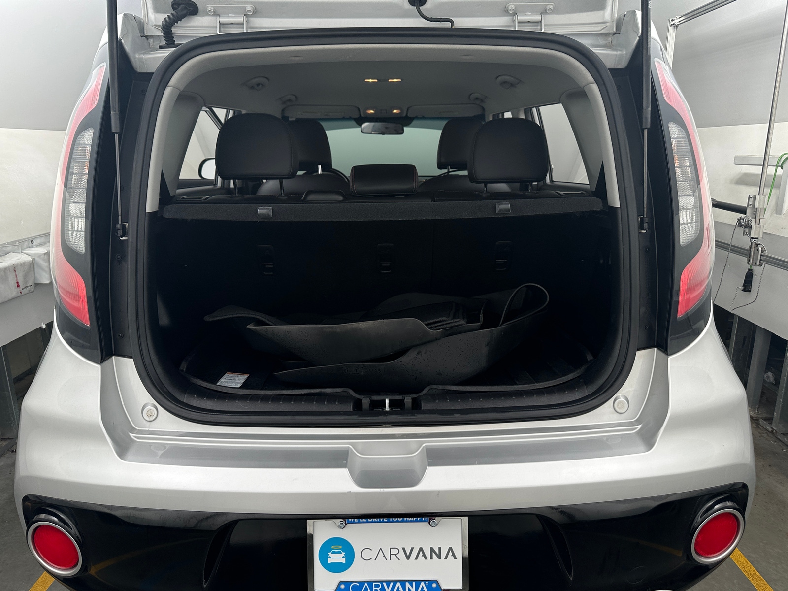 Thumbnail: 2018 Kia Soul - 6