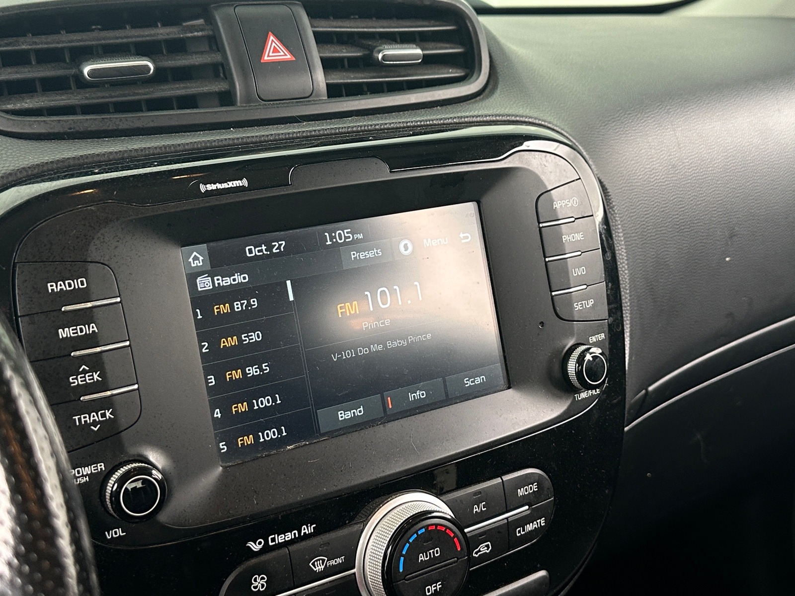 Thumbnail: 2018 Kia Soul - 3