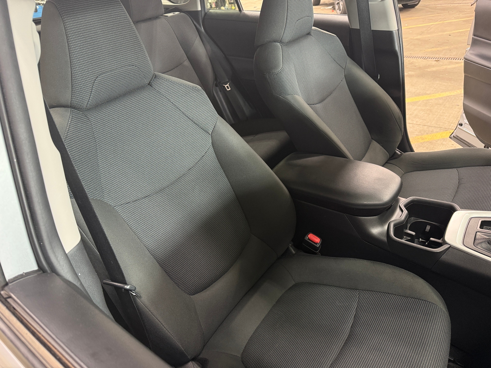 Thumbnail: 2024 Toyota RAV4 - 2