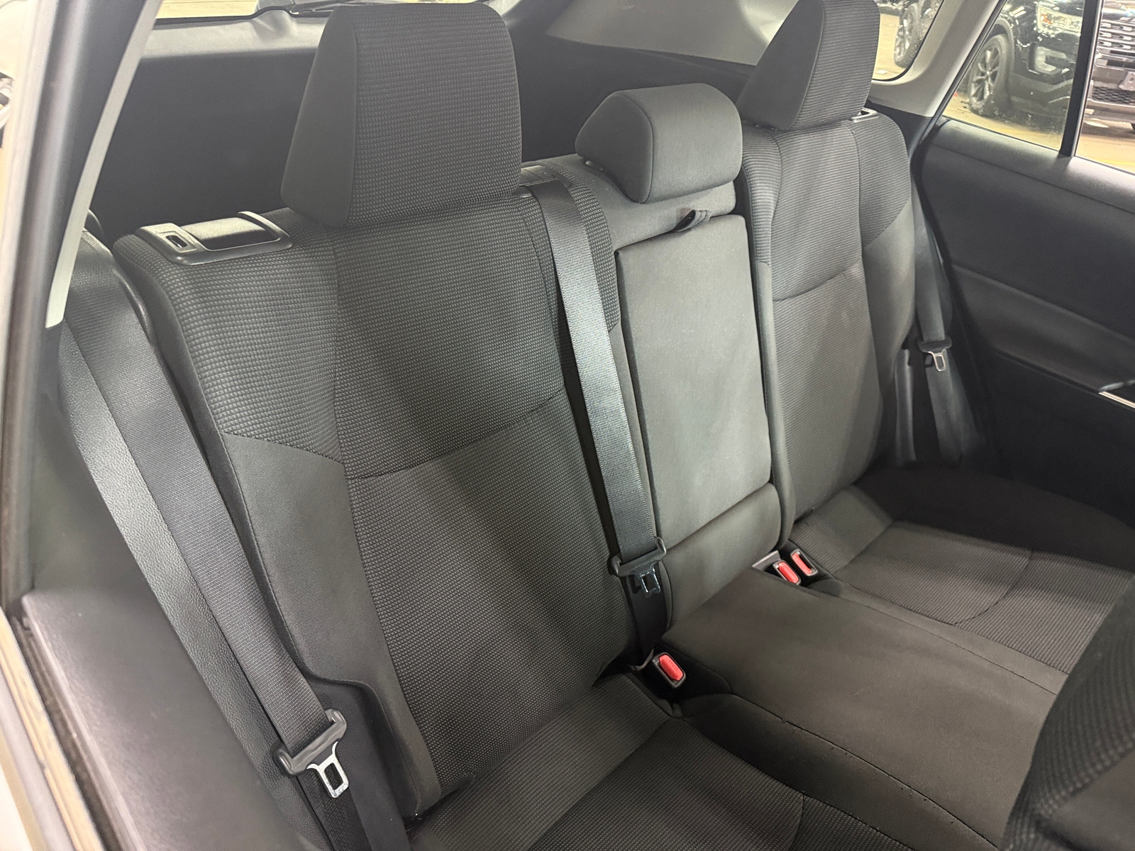 Thumbnail: 2024 Toyota RAV4 - 6