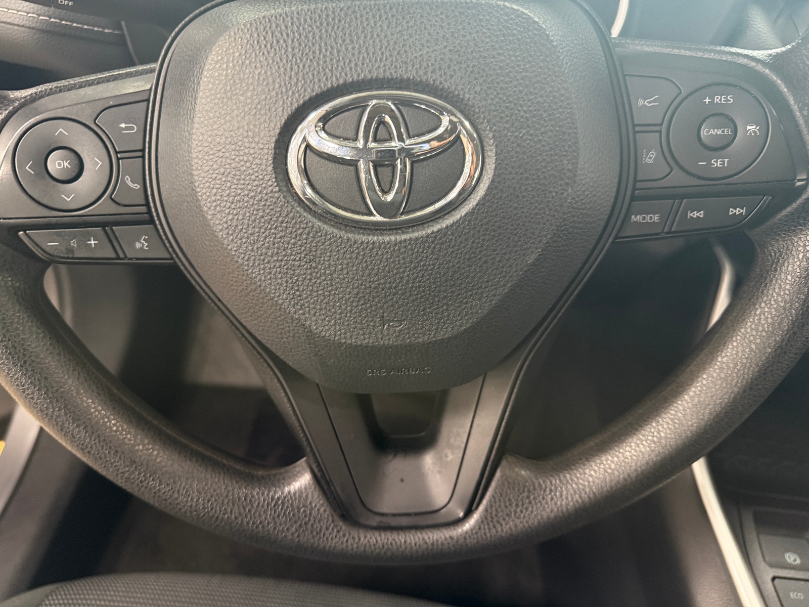 Thumbnail: 2024 Toyota RAV4 - 5