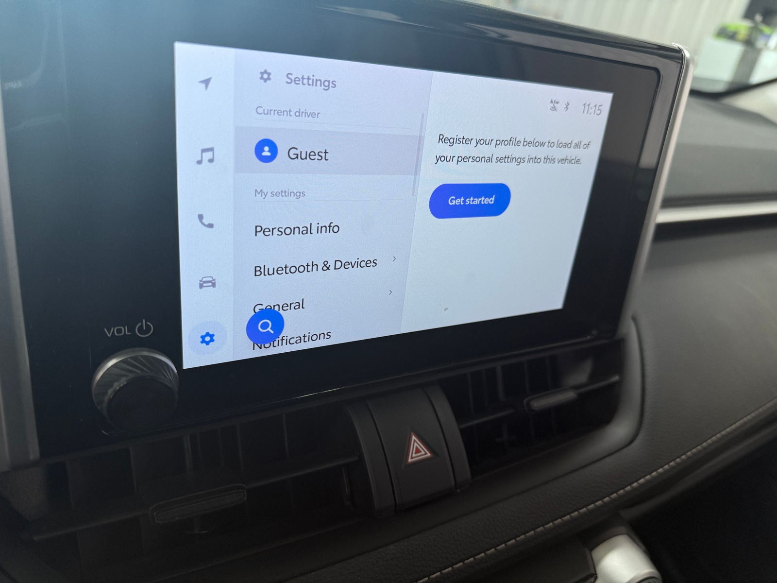 Thumbnail: 2024 Toyota RAV4 - 4